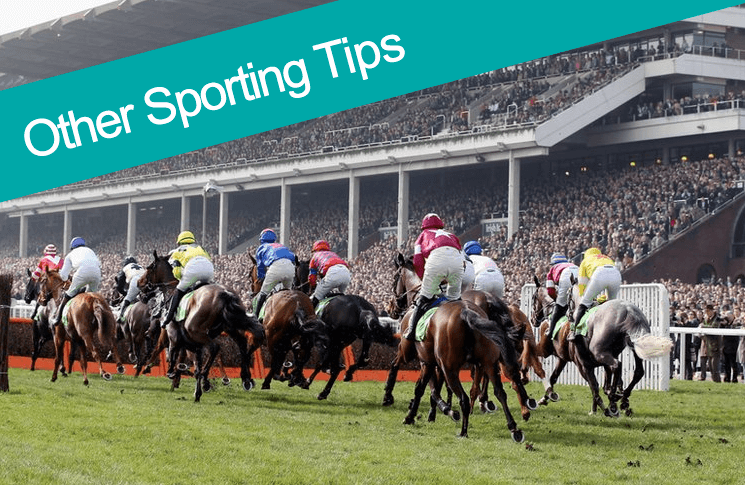 Other Free Sporting Bet Tips
