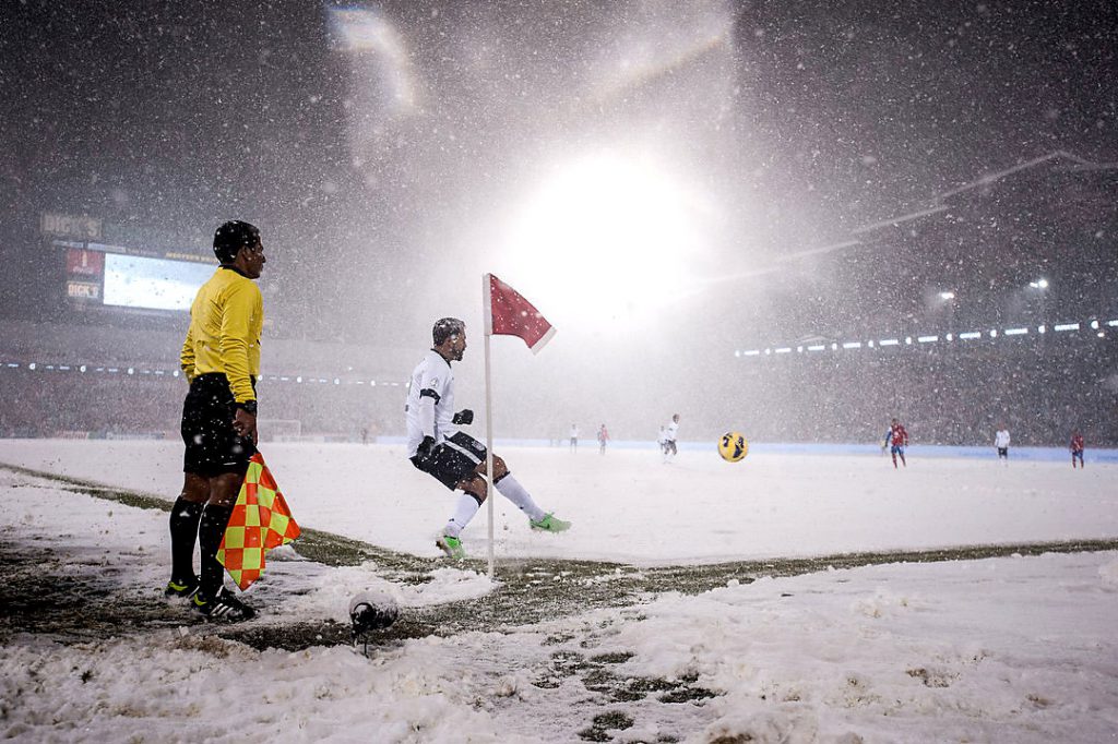 Free Football Betting Corner Accumulator Tips – 9th December
