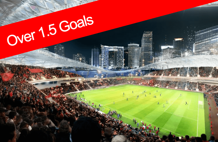Over 1.5 Goals Free Football Betting Tips