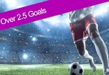 Over 2.5 Goal Accumulator Tips