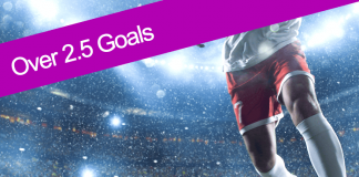 Over 2.5 Goal Accumulator Tips