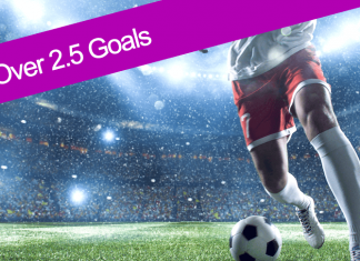 Over 2.5 Goal Accumulator Tips