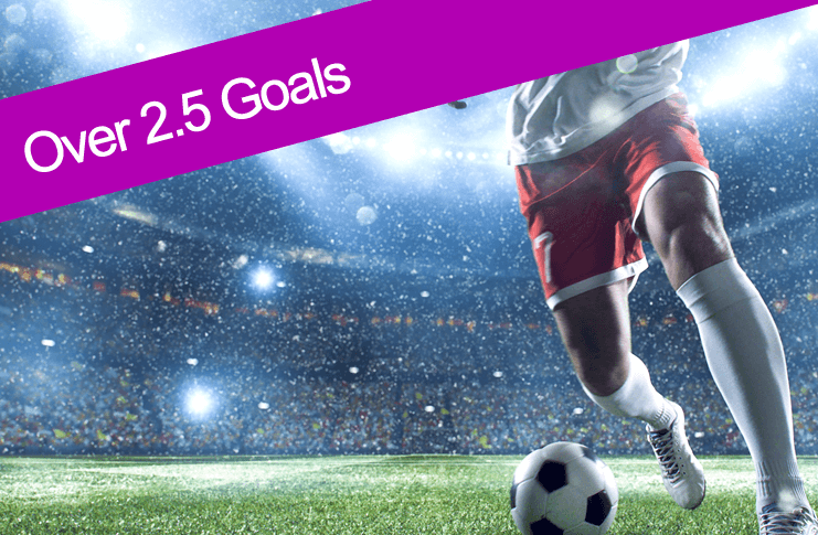 Over 2.5 Goal Accumulator Tips