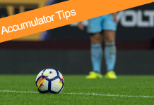 Football Accumulator Tips