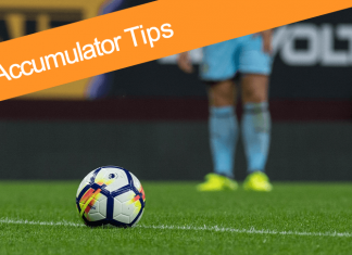 Football Accumulator Tips