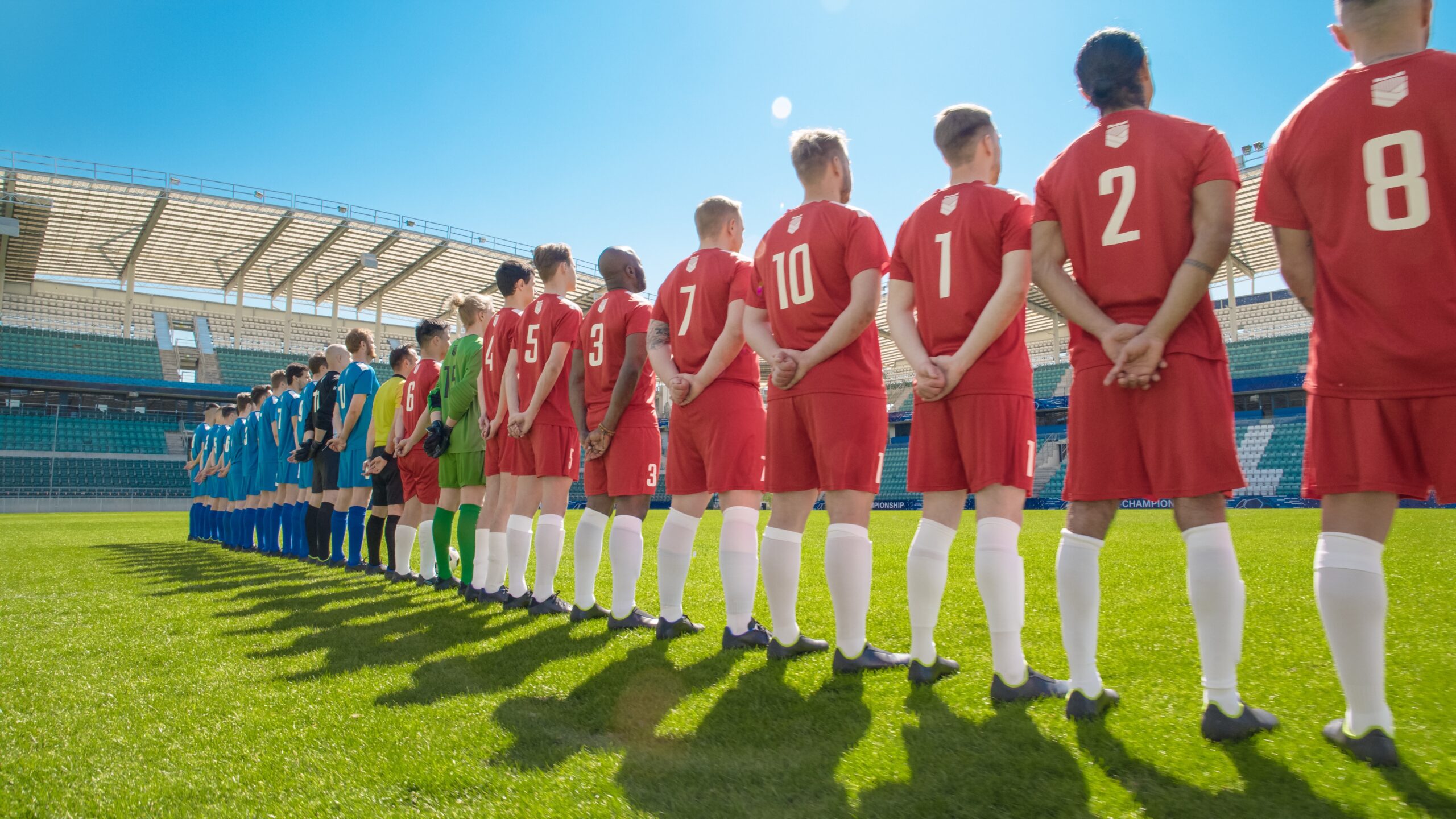 Both Teams To Score And Win Accumulator