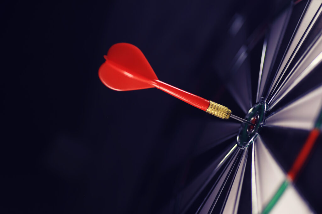 Darts Betting Tips