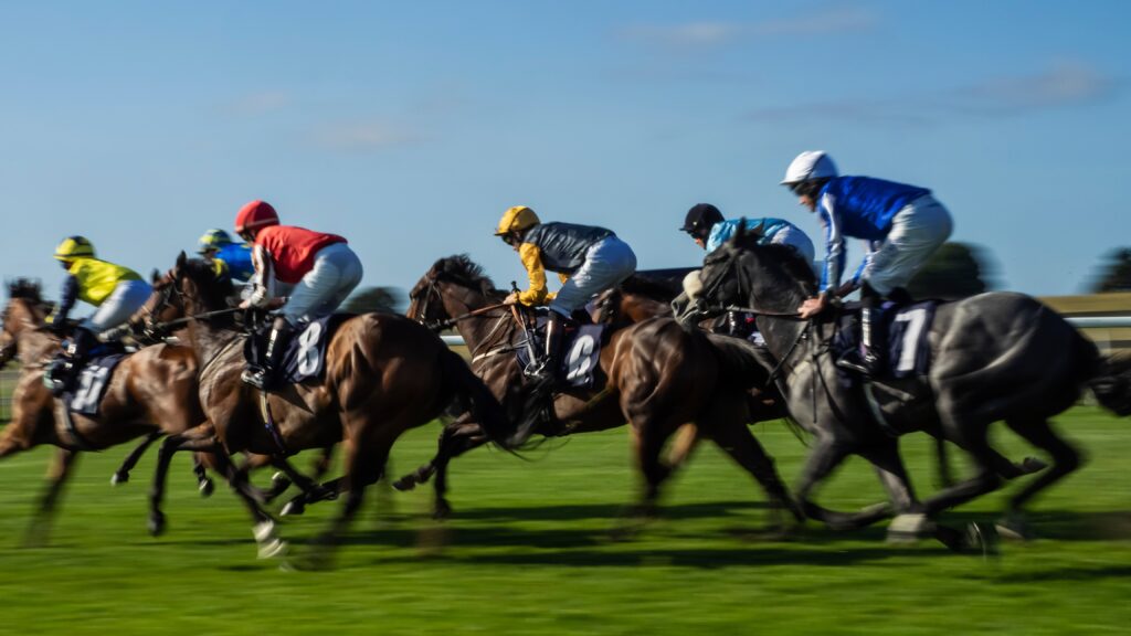 Goodwood Horse Racing Tips