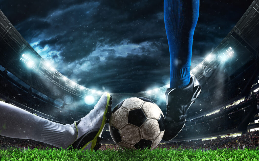 European Football Accumulator Tips