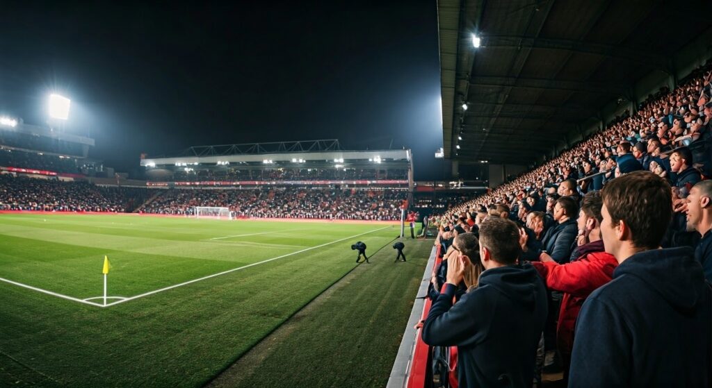 Premier League Tips