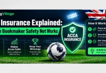 Acca Insurance Explained: How the Bookmaker Safety Net Works
