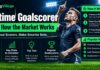 Anytime Goalscorer Tips: How We Pick Scorers and Read the Market
